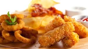 Host an appetizers ly dinner party finger food ideas. 11 Best Finger Food Recipes Easy Finger Food Recipes Ndtv Food