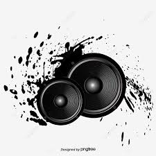 Sound Speakers Music Png Transparent Clipart Image And Psd File For Free Download Music Tattoo Sleeves Music Logo Music Clipart
