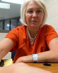 Marjanne Fredriksson"