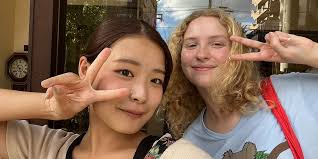 Suny Monk newest member of Sweet Briar's board • Sweet Briar College