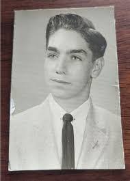 Terry Dyke's Instagram, Twitter & Facebook