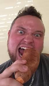 I beg your finest fawkn pardon sirr cuz what 😳😂😤