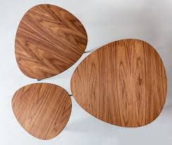 Explore the wide spectrum of round oval coffee tables options on alibaba.com and save money while purchasing them. Pawi Pick Set Of 2 Round Coffee Table 55x50cm 42x39cm Ragaba De