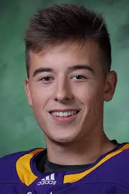 2023-24 Men's Ice Hockey Roster