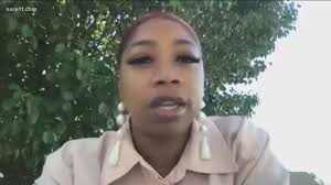 'God always gives me the strength': George Floyd's sister reflects