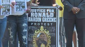 Connect and share ronald greene content with people you know. Profanity Laced Audio Raises Further Questions About Man S Death In Louisiana State Police Custody