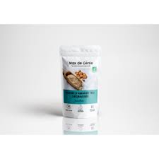 Farine D Amande Bio Max De Genie Alphadiab