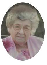 Laura Marlin Obituary