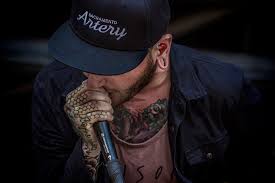 This story currently only accepts united states and canadian orders. Chelsea Grin Hm Magazine
