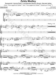 Beginner Legend Of Zelda Theme Sheet Music Easy 46 Lindsey Stirling Zelda Medley Sheet Music In C Major Sheet Music Cello Sheet Music Trumpet Sheet Music