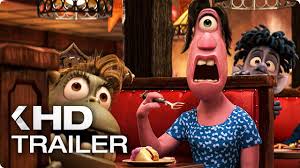 Have some family fun with a kids halloween movie night. The Best Upcoming Animation And Kids Movies 2019 2020 Trailer Youtube