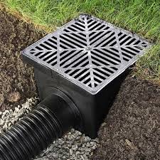 Read our blog and find out how to set up a drainage system only from the best florida city fl plumbing professionals! How To Solve Yard Drainage Problems Lowe S