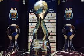 Trofeo de campeones de la superliga; La Copa Argentina Se Define En El Verano Diario Xeneize