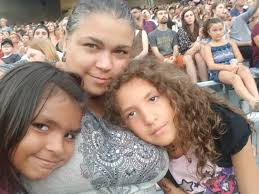 Event Feedback: Taylor Swift Reputation Stadium Tour