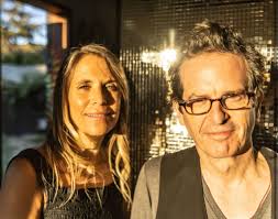 Genevieve Walker Music