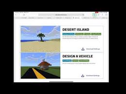 Education edition application and click through the onscreen. Minecraft Education Downloads Worlds 08 2021