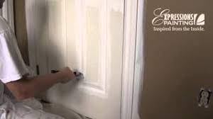 How much to paint a door. How To Paint A Door Like A Pro Youtube