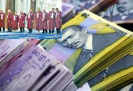 Cine sunt cei cu pensii de peste 10.000 de lei în românia. LoviturÄ DurÄ Pentru Cei Cu Pensii NesimÈite Cine Sunt Specialii Care Pierd Mii De Euro DupÄ Impozitare Nume Grele Pe ListÄ Ziarul National
