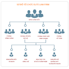 Organization Chart And Personnel