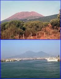 Wann brach der vesuv tatsächlich aus? Der Vesuv Medienwerkstatt Wissen C 2006 2021 Medienwerkstatt