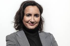 Amaya Coronado Named CEO of LOLA MullenLowe