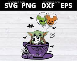 Free Free 161 Baby Jack Skellington Svg SVG PNG EPS DXF File