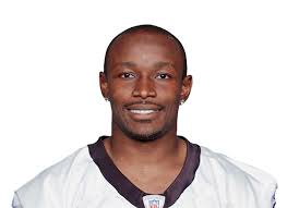 Samari Rolle Career Stats