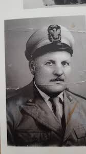 Montclair Police Force Captain Canio Russo