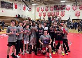 Drew Bowker's NCAA Wrestling Profile