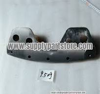 28350001671 Clamping SDLG G9190 G9180 G9165F Grader Motor ...
