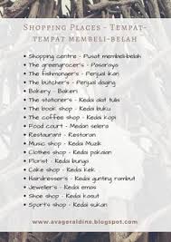 Use the following search parameters to narrow your results 35 English Malay Ideas Malay Language Beginner Lesson Indonesian Language