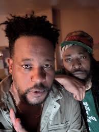 Open Mike Eagle