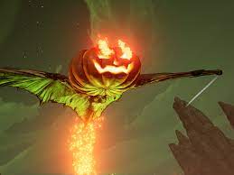 Borderlands 3 bloody harvest 2020 runs through november 5, and that means vault hunters can once the room is clear, your point of focus should be the skulls on the wall next to the chest that's 'borderlands 3' bloody harvest returns alongside the pumpkin puzzle. Borderlands 3 Pumpkin Puzzle Guide How To Solve Easy As Pumpkin Pie