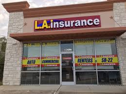 That way, we can focus on you, not just the insurer. L A Insurance Agency 402 N Carrier Pkwy Grand Prairie Tx 75050 Usa