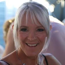 Excited to share news of my move with you all!