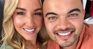 Inside Guy Sebastian & Jules Sebastian's family life