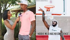 Hoodie melo has been the most popular basketball player over the summer and his now legendary performances during the black ops … Hoodie Melo Archives Ballislife Com