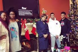 Xavier simmons is an actor and has authored a book, named 'perils & promise', while tacoma simmons, 21, is a musical. Did You Know Rapper Dmx Is A Father Of Four Children With His Ex Wife Tashera Simmons Know All About Them