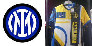 Matriz sports | camisas de time com frete grátis. Inter De Milao Faz Teaser De Novo Escudo E Camisa Vaza Na Web Mantos Do Futebol