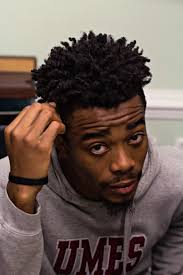 Offering perms for black hair, it is mainly known for its added nourishing effect. Hair Relaxer For Men A Guide To Relaxed Hair For Men