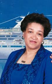 Claudette Maria Spalding Obituary