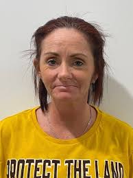 Offender Information