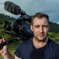 Garth de Bruno Austin