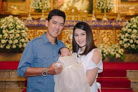 We did not find results for: Vic And Pauleen S Daughter Baptized Filipino Journal