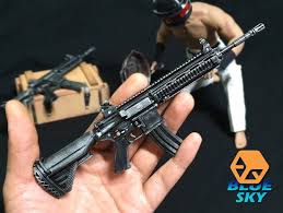 Pubg M416 Hk416 By Cube Blue Sky Thingiverse Star Photography Things To Sell Blue Sky
