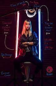 Photography Lighting Ilumination 37 Best Ideas Studio Photography Lighting Light Photography Neon Photography