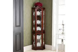 We did not find results for: Gemson Corner Curio Cabinet Mahogany Ashley Furniture Homestore