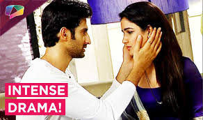 Kunj Beats Up Yuvi On Tashan E Ishq Zhasmin basin, sidhant gupta, zain imam, naman shou, ram manohar yadav. india forums