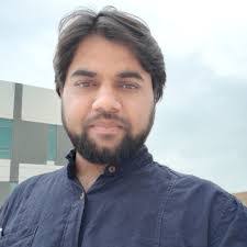 Faisal Baig's Instagram, Twitter & Facebook