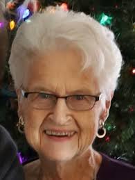 Obituary of Joan M Elton